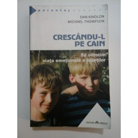 CRESCANDU-L  PE  CAIN - DAN  KINDLON,  MICHAEL  THOMPSON